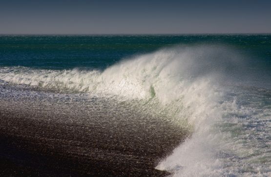 "rada tilly V" de Pablo Kirilovsky