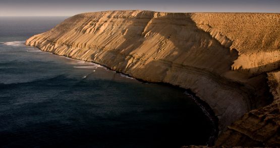 "rada tilly..." de Pablo Kirilovsky