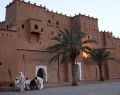kasbha de Ouarzazate