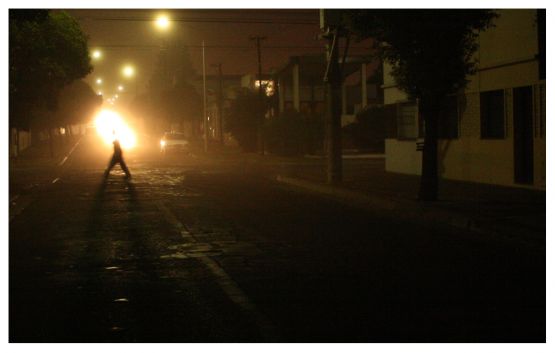 "Hoy a las 7:14 AM en Tandil" de Carmen Nievas