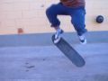 Invierno en skate