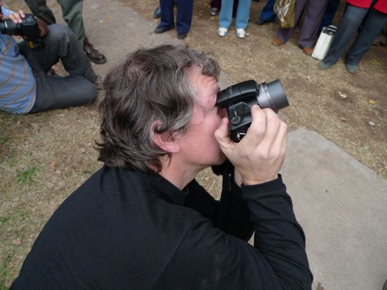 "Primeras fotos del encuentro en Neuquen" de Becquer Casaballe