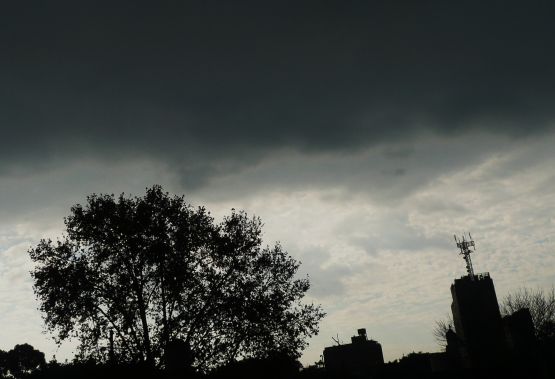 "paso la tormenta" de Noemi Gomez