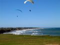 Clase de parapente