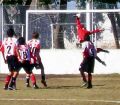 El momento del gol