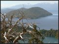 Lago Nahuel Huapi...