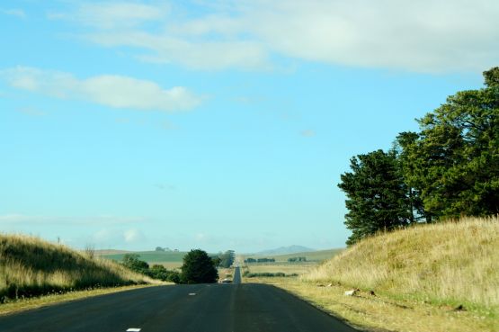 "De Tandil a B. Jurez" de Carmen Nievas