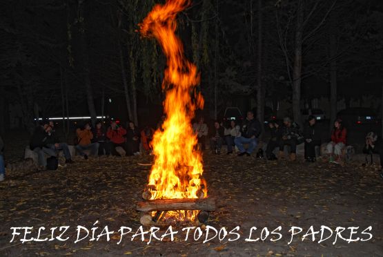 "Feliz da!!!!!!" de Jorge A. Cceres