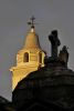 Iglesia del Pilar - Recoleta