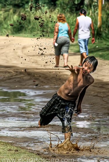 "juegos de verano2" de Viviana Orozco