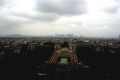 Contraste de una gran Ciudad,Paris