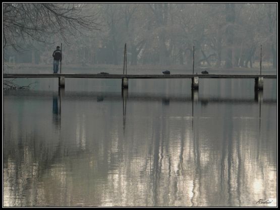 "Solitario..." de Roberto Di Siervi