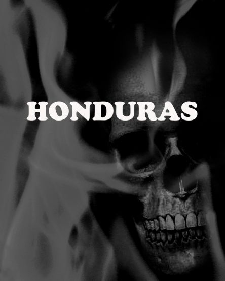 "honduras" de Jose Maria Domnguez