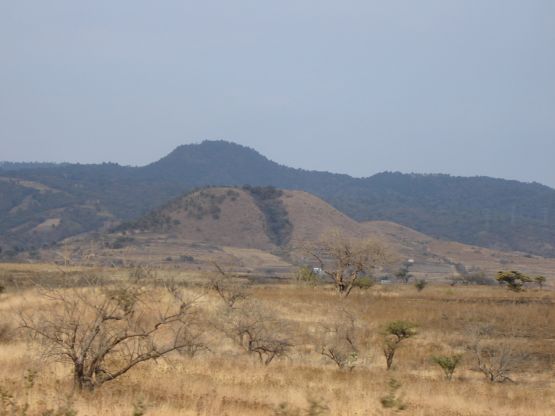 "Cmo nombraras este cerro?" de Alma Delia Franco Cacho