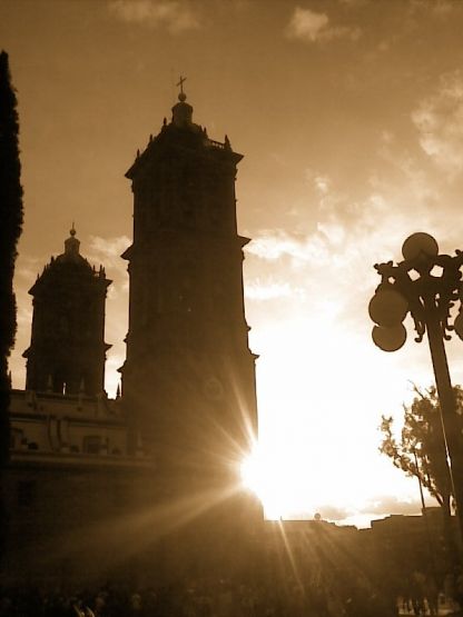 "catedral..." de Csar Althieri