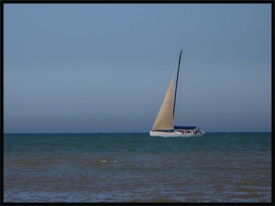 "un velero llamado libertad" de Ezequiel M. Nasello