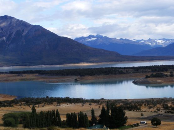 "Patagonia" de Ale Belon