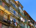 Balcones porteos