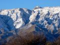 nieve en traslasierra