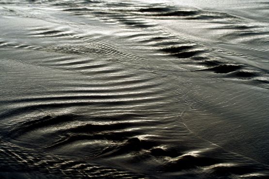 "Solamente La Mar" de Len Quintanilha