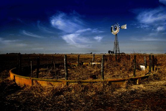 "Lo que el viento ..." de Osvaldo Sergio Gagliardi