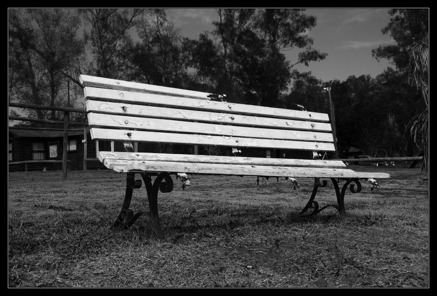 "Esperando por alguien..." de Seba Japas