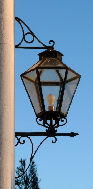 "el farol" de Noemi Gomez