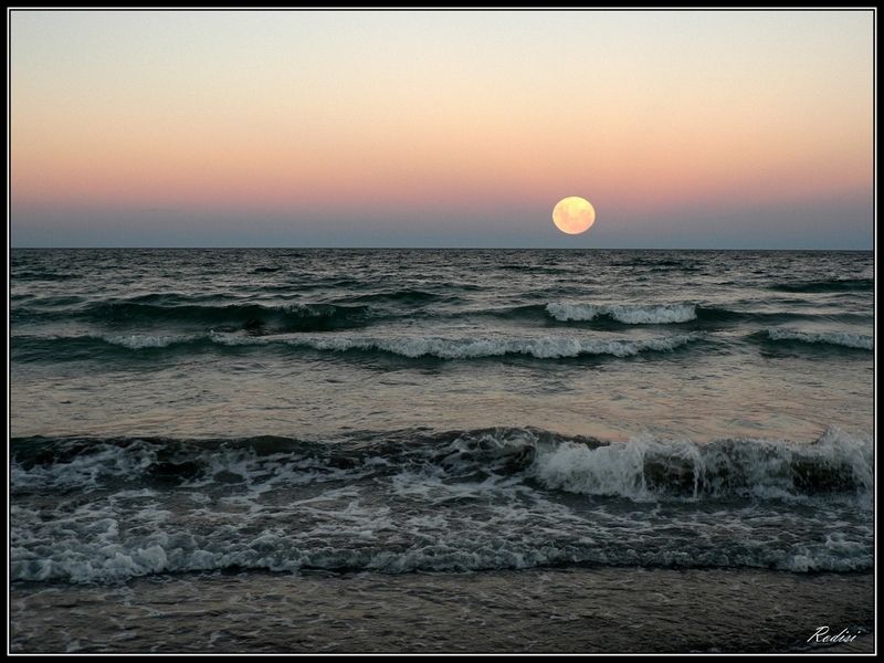 "Luna lunera..." de Roberto Di Siervi