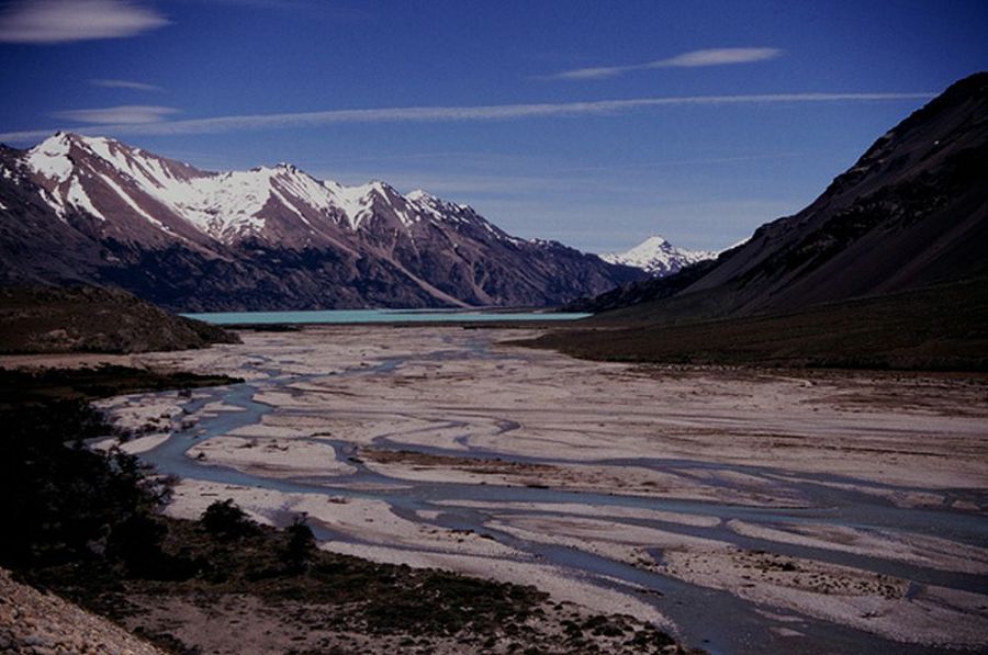 "NUESTRA PATAGONIA" de Stella Maris Kippke