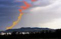 Seales en el cielo de Tandil!!