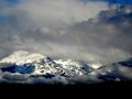 entre el cielo y la tierra