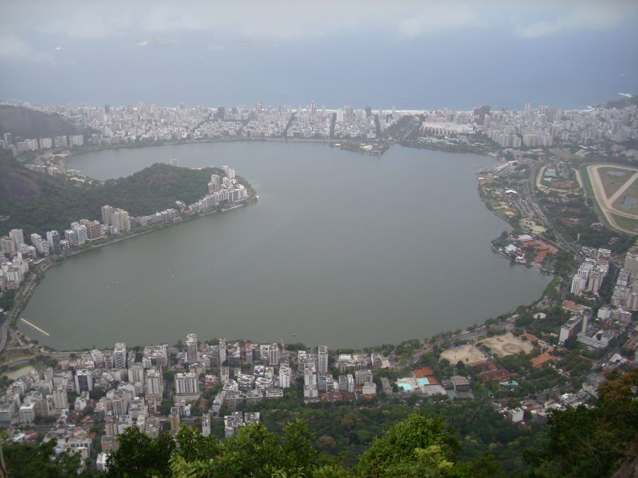 "rio de janeiro" de Gabriel Catalano