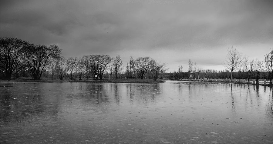 "`gotas`" de Jorge A. Cceres