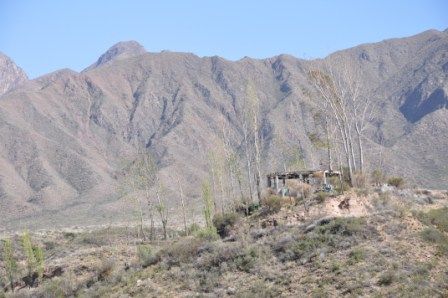 "`EL MIRADOR DE BLANCO ENCALADA`" de Jose Alberto Vicente