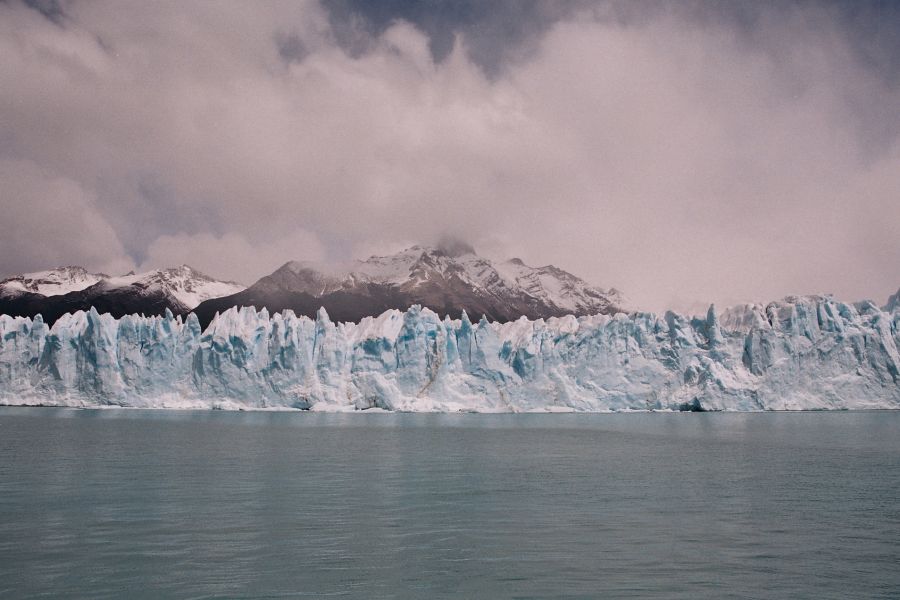 "GLACIARES DEL LAGO ARGENTINO (4)" de Jose Alberto Vicente