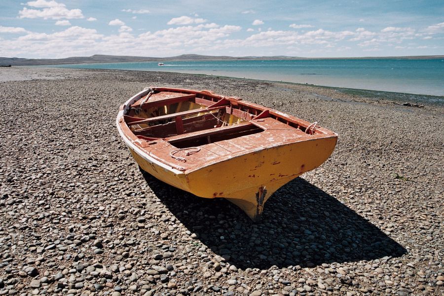 "DESDE LA COSTA" de Jose Alberto Vicente