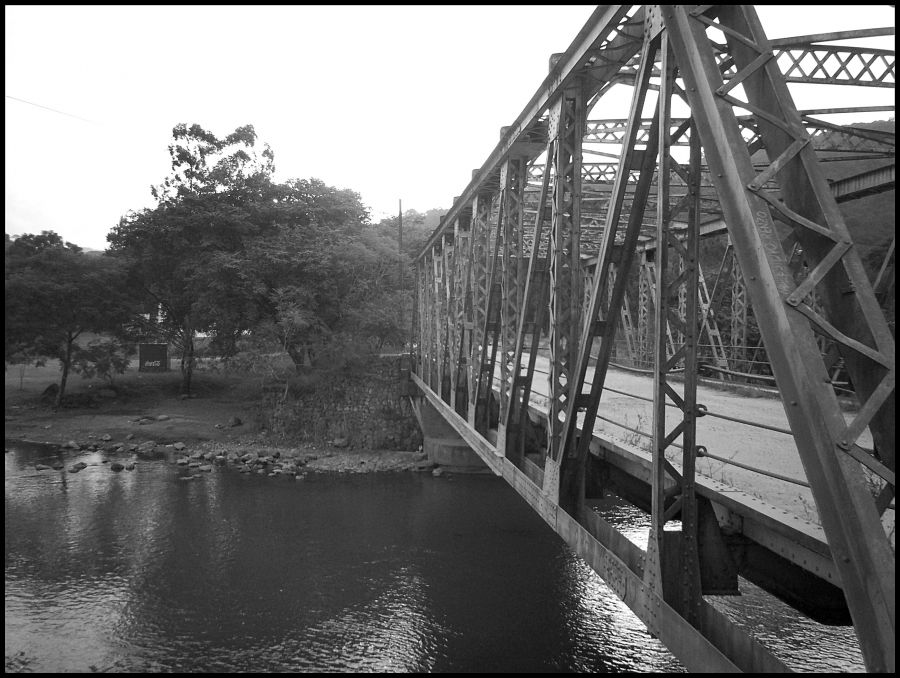 "puente" de Ral Riba