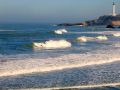 Surf en Biarritz