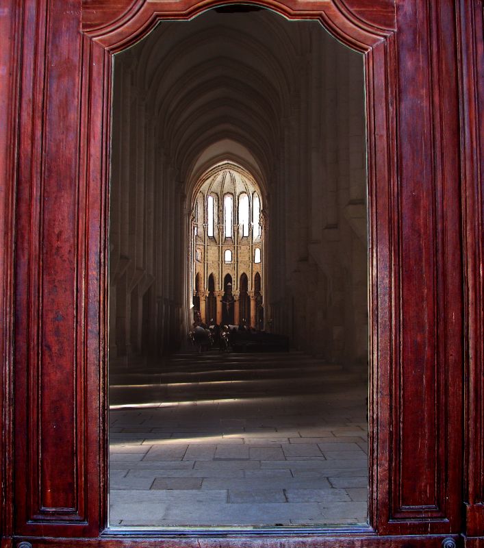 "Santuario" de Manuel Raul Pantin Rivero