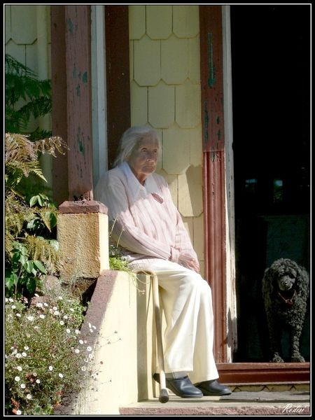 "Esperando a mam..." de Roberto Di Siervi