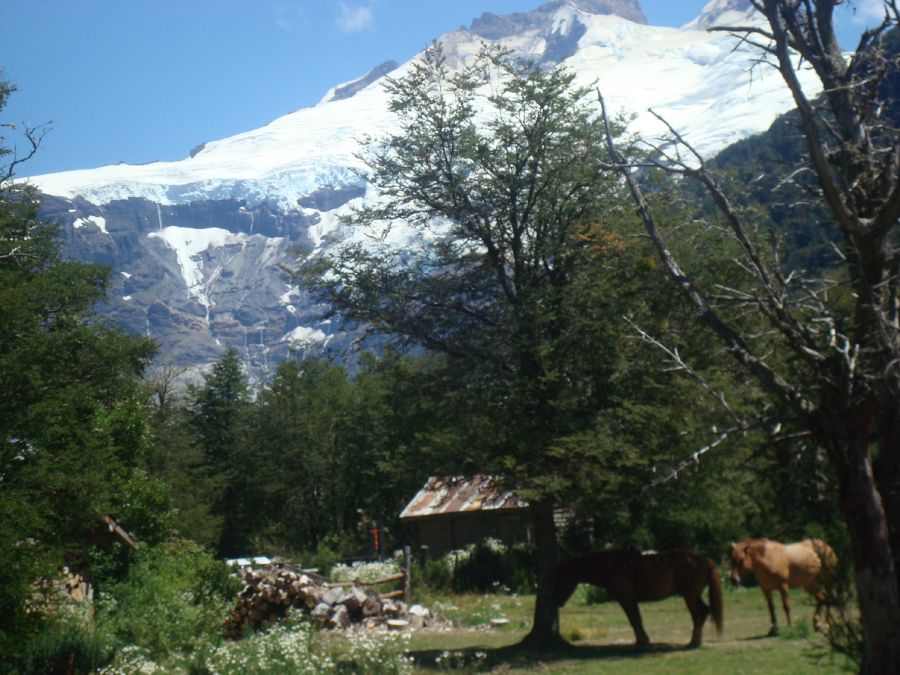 "Bariloche 9" de Carlos Goverchesky