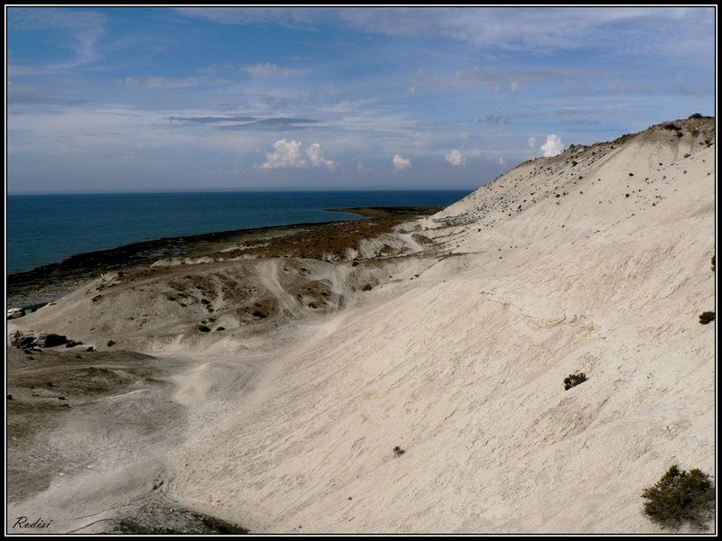 "Costa patagnica" de Roberto Di Siervi