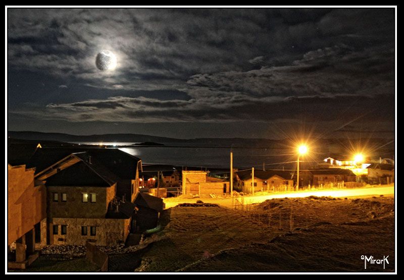 "noche de luna y soles" de Mirta Steinberg