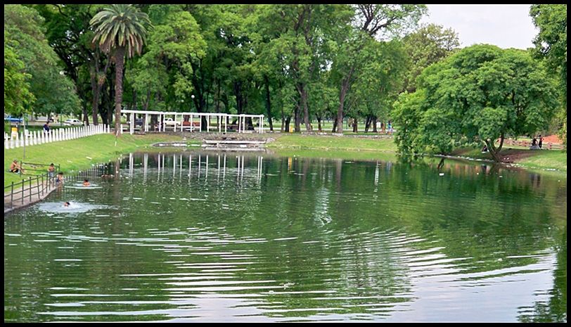 "Una tarde de verano" de Ral Riba