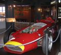 Museo Fangio 2