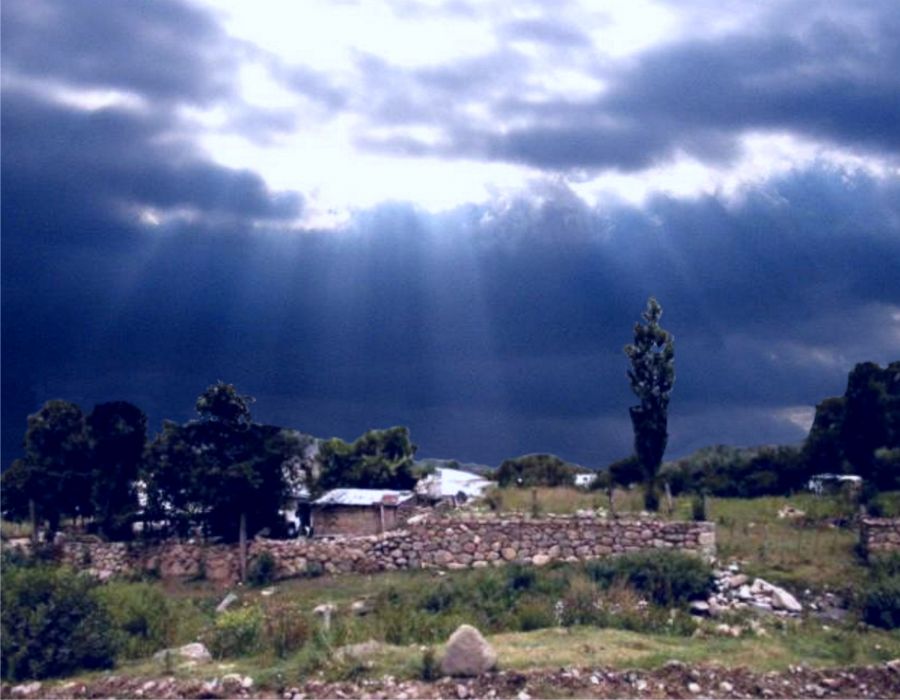 "Tafi del Valle" de Pillon Juan