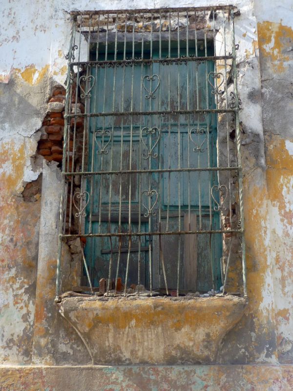 "balcon" de Martha Chaves