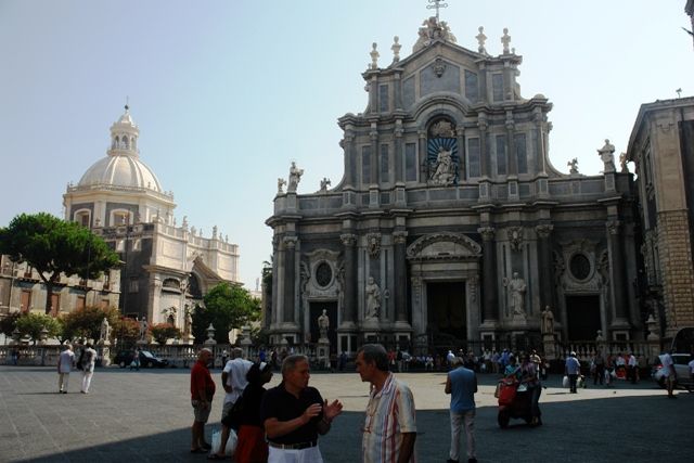 "Catania" de Marcelino Alonso