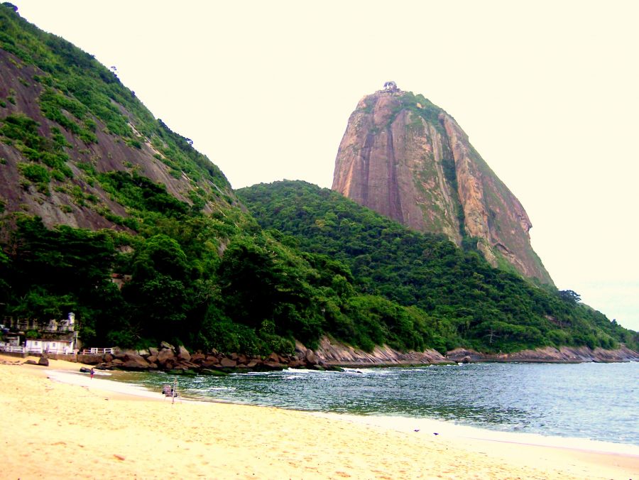 "PLAYA ROJA" de Ricardo Picco