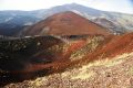 paisaje del Etna